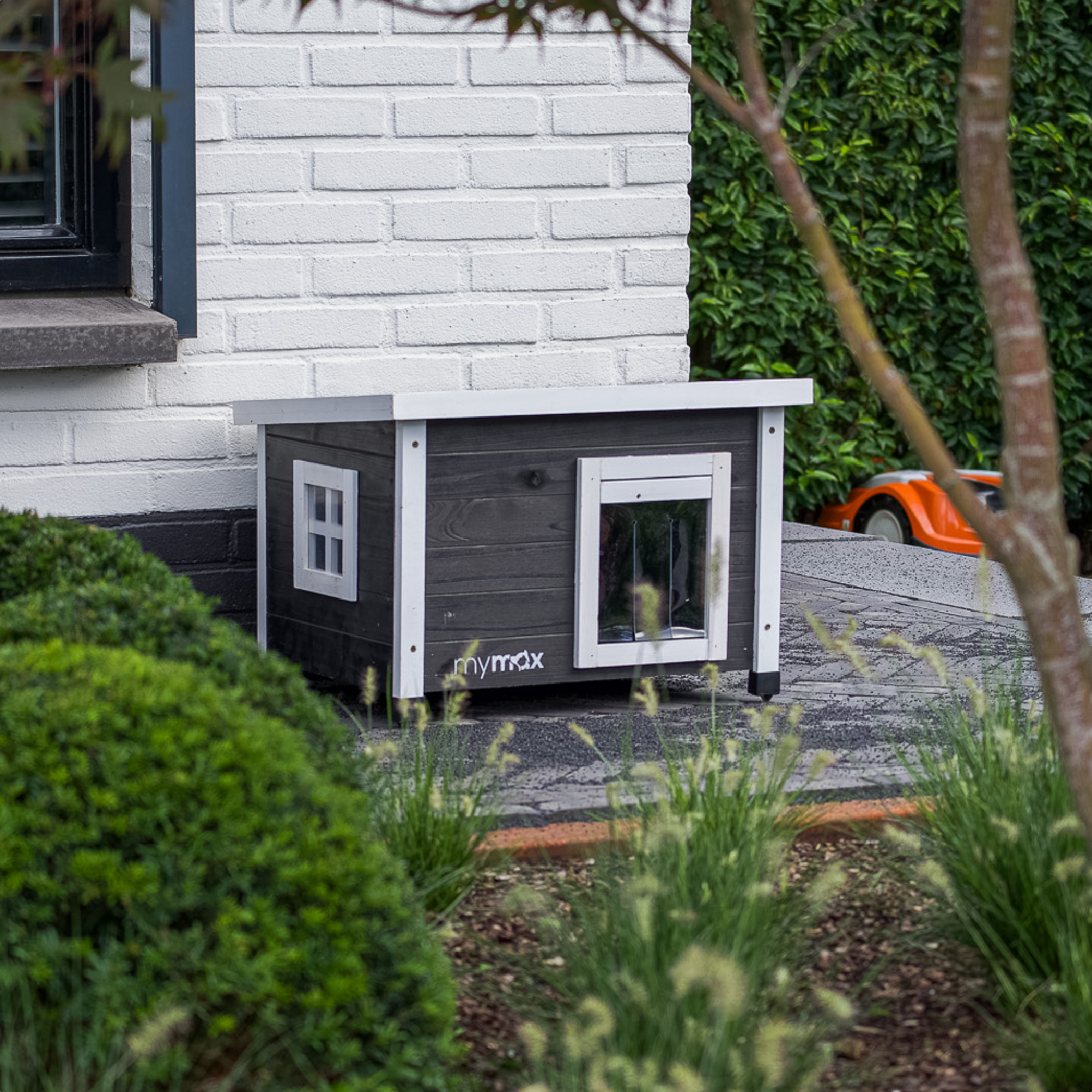 Het belang van het kiezen van het juiste kattenhuis voor je kat