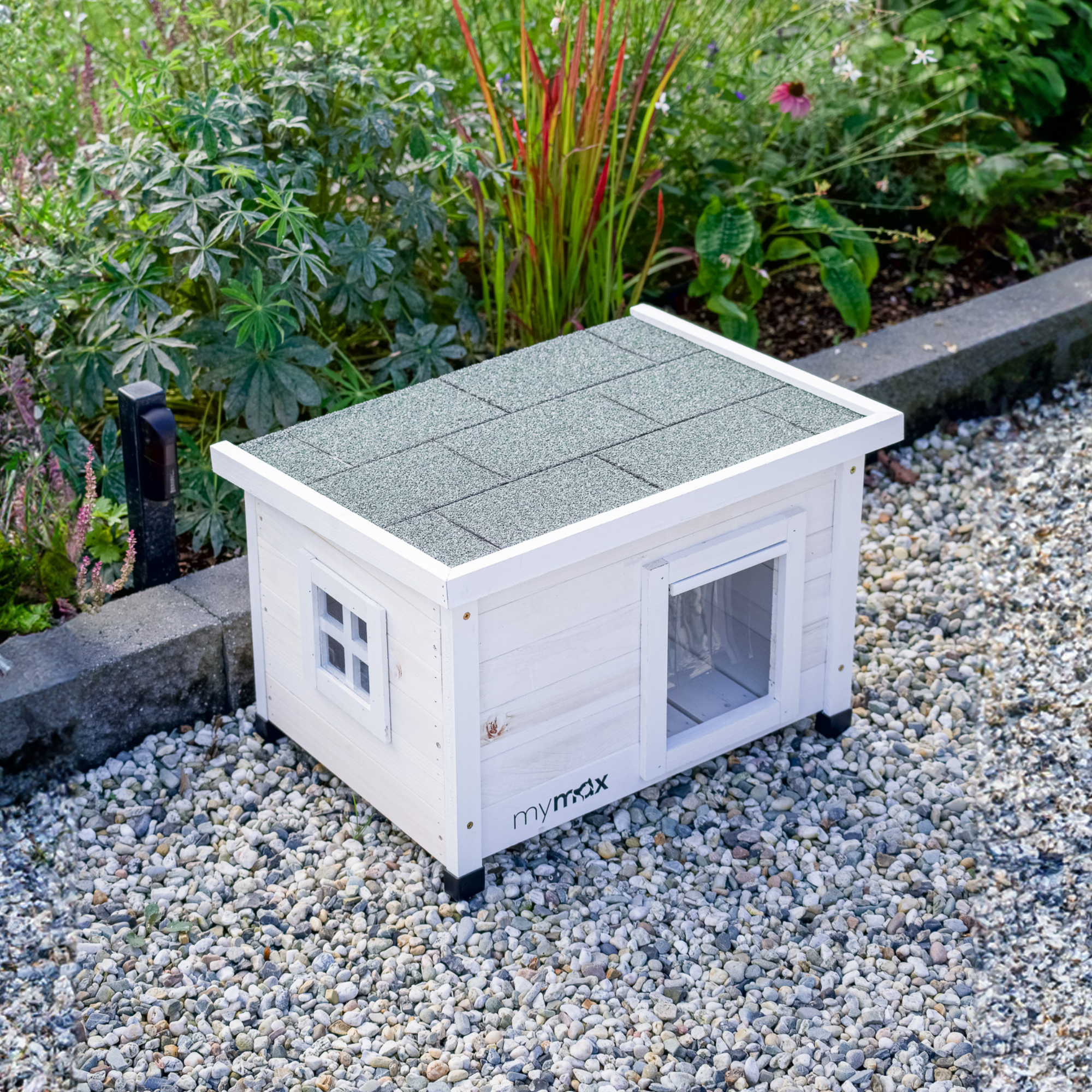 Hoe kies je het beste houten kattenhuis voor je kat?